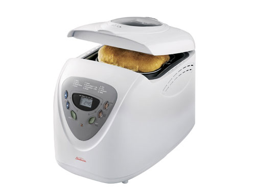 BreadMachine