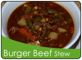 Burger Beef Stew