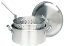 Deep Fryer Pot