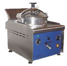 Commercial Pressure Fryer