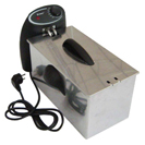 Electric Deep Fryer