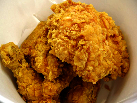 Fried Chicken