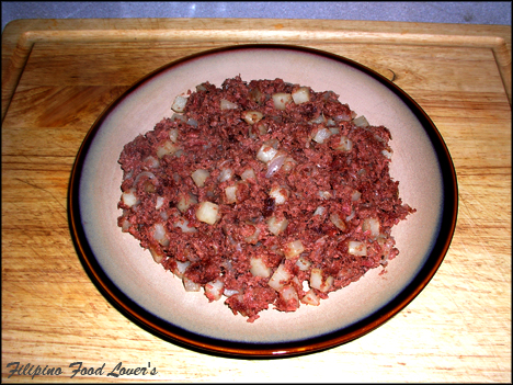 Corned Beef