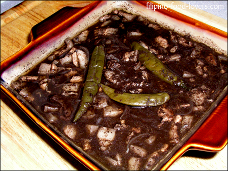 Dinuguan