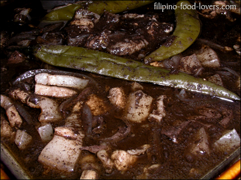 Dinuguan