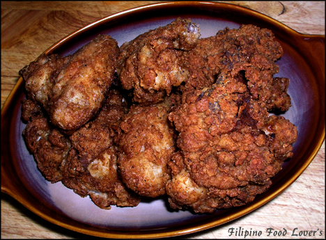 Fried Chicken