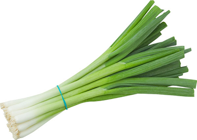 Green Onions