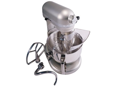 KitchenAid Mixer