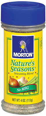 Morton Nature's Seasons
