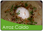 Arroz Caldo