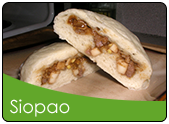 Siopao asado