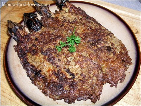 Tortang Talong