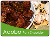 Pork Adobo