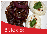 Bistek / Bistec