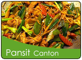 Pancit Canton