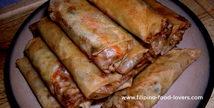 Lumpia