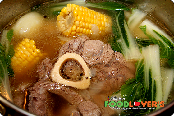 Bulalo