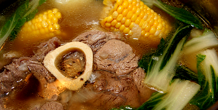 Bulalo