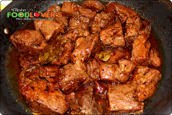 Pork Adobo