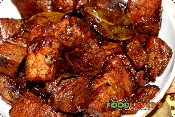 Pork Adobo